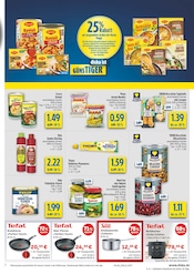 Aktueller diska Prospekt mit Küchenmaschine, "alles an deinem ort.", Seite 7