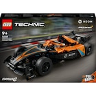 NEOM McLaren Formula E Race Car - LEGO en promo chez Carrefour Antibes à 34,90 €