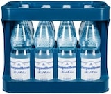Kaufland - Mineralwasser Angebot im Prospekt Mineralwasser bei Kaufland im Prospekt "" für 3,99 €