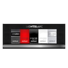 Montblanc Coffret 5 miniatures - Montblanc à 34,30 € dans le catalogue Nocibé