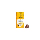 Capsules de café - CAFÉ JOYEUX en promo chez Carrefour Bobigny à 4,20 €