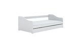 Bett Blanka im Angebot bei Höffner in Schwerte Bett Blanka Angebote bei Höffner Schwerte für 399,00 €