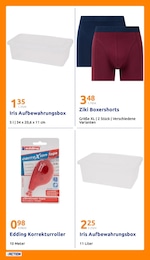 Action Schreibgeräte im Prospekt Action Schreibgeräte im Prospekt