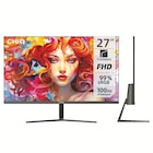 27"-Monitor im Angebot bei Lidl in Braunschweig 27"-Monitor Angebote von CHiQ bei Lidl Braunschweig für 99,99 €