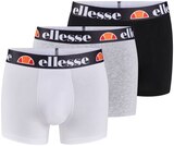 Herren Retroshorts im REWE Prospekt Herren Retroshorts von ellesse im aktuellen REWE Prospekt für 12,00 €