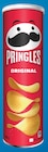 Pringles à Super U dans Ganges Pringles à Super U dans Ganges