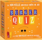 Burger Quiz - DUJARDIN dans le catalogue Intermarché Hyper