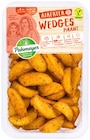 REWE Güstrow - Wedges Angebot im Prospekt Wedges bei REWE im Güstrow Prospekt für 1,99 €