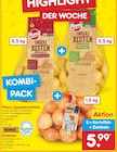 Aktuelles Speisekartoffeln +Zwiebeln Angebot bei Netto Marken-Discount in Würzburg ab 5,99 €