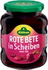 Rote Bete von Kühne für 1,00 € bei Netto Marken-Discount im Angebot Rote Bete von Kühne im aktuellen Netto Marken-Discount Prospekt