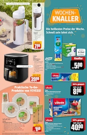 Ähnliche Heizlüfter Angebote im Prospekt "Dein Markt" von REWE in Herne Ähnliche Angebote wie Heizlüfter im Prospekt "Dein Markt" auf Seite 29 von REWE in Herne