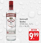 Trinkgut Dillingen - No21 Vodka Angebot im Prospekt No21 Vodka bei Trinkgut im Dillingen Prospekt für 9,99 €