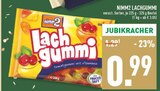 Marktkauf - Lachgummi Angebot im Prospekt Lachgummi bei Marktkauf im Prospekt "" für 0,99 €