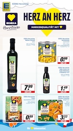 Nudeln im EDEKA Prospekt in Dorsten Aktueller EDEKA Prospekt mit Nudeln, "Aktuelle Angebote", Seite 11