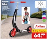 Kinder-Roller von KESSER im aktuellen Netto Marken-Discount Prospekt