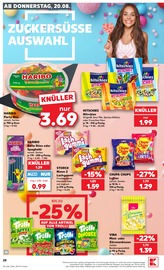 Ähnliche Skianzug Angebote im Prospekt "Hier bin ich richtig" von Kaufland in Jena Ähnliche Angebote wie Skianzug im Prospekt "Hier bin ich richtig" auf Seite 39 von Kaufland in Jena