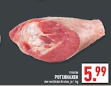 Frische Putenhaxen im Angebot bei Marktkauf in Wuppertal Frische Putenhaxen Angebote bei Marktkauf Wuppertal für 5,99 €