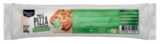 Pâte à pizza rectangulaire - Hmarket Pâte à pizza rectangulaire à 0,99 € dans le catalogue Hmarket