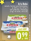Buko Pikante Kräuter Balance bei E center im Enger Prospekt für 0,99 €