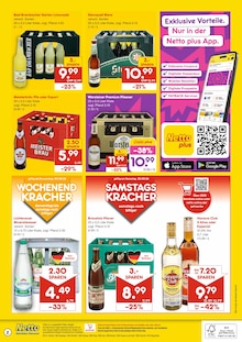 Netto Marken-Discount Penig Prospekt der aktuellen Woche, gültig von 17.08.2026 bis 22.08.2026 Aktueller Netto Marken-Discount Penig Prospekt "DER ORT, AN DEM DU IMMER AUSGEZEICHNETE PREISE FINDEST." mit 2 Seiten