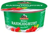 Milder Rahmjoghurt von Berchtesgadener Land im aktuellen Penny Prospekt für 0,55 €
