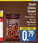Choco Smoki von Stark im aktuellen EDEKA Prospekt für 0,79 €