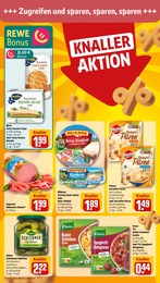 Kartoffeln Angebot im aktuellen REWE Prospekt auf Seite 6