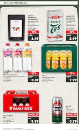 Aktueller Kaufland Prospekt mit Tee, "EXTRA-ANGEBOTE", Seite 5