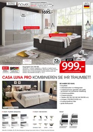 Schrank Angebot & Preis im aktuellen Zurbrüggen Prospekt Schrank Angebot im aktuellen Zurbrüggen Prospekt auf Seite 4