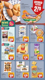 Wecker Angebot & Preis im aktuellen REWE Prospekt Wecker Angebot im aktuellen REWE Prospekt auf Seite 12