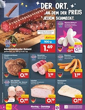 Adventskalender im Netto Marken-Discount Prospekt in Görlitz Aktueller Netto Marken-Discount Prospekt mit Adventskalender, "Aktuelle Angebote", Seite 8