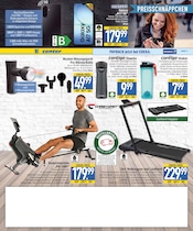 Aktueller EDEKA Prospekt mit Samsung, "Wir lieben Lebensmittel.", Seite 16