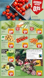 Avocado Angebote im Prospekt "Dein Markt" von REWE Avocado Angebote im Prospekt "Dein Markt" von REWE auf Seite 7