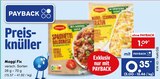 Netto Marken-Discount - Fix Angebot im Prospekt Fix bei Netto Marken-Discount im Prospekt "" für 0,35 €