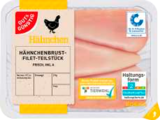 Hähnchen-Brustfilet ohne Haut bei EDEKA Frischemarkt im Schönberg Prospekt für 5,99 €