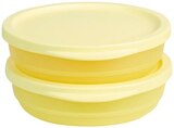 Stacking-Boxen-Set von Tupperware im aktuellen REWE Prospekt für 7,99 €