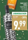 Vodka Original oder Easy Angebote von Three Sixty bei Marktkauf Iserlohn für 9,99 €