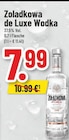 Aktuelle Wodka Angebote bei Trinkgut in Krefeld Aktuelles de Luxe Wodka Angebot bei Trinkgut in Krefeld ab 7,99 €