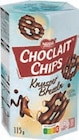 Aktuelle Chips Angebote bei tegut in Erlangen Aktuelles Choclait Chips Original Angebot bei tegut in Erlangen ab 3,49 €