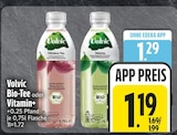 Bio-Tee im Angebot bei EDEKA in Augsburg Bio-Tee Angebote von Volvic bei EDEKA Augsburg für 1,19 €
