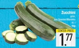 Zucchini Angebote bei E center Regensburg für 1,77 €