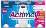 Drink von Actimel im aktuellen EDEKA Prospekt für 