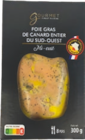 Foie Gras de Canard Entier du Sud-Ouest - GOURMET FINEST CUISINE dans le catalogue Aldi