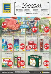 EDEKA Discounter Prospekt der aktuellen Woche mit 24 Seiten, gültig von 03.11.2025 bis 08.11.2025, in Bad Bentheim und Umgebung Aktueller EDEKA Discounter Prospekt in Bad Bentheim und Umgebung, "Aktuelle Angebote" mit 24 Seiten, 03.11.2025 - 08.11.2025