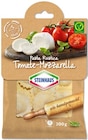 Aktuelles Pasta Rustica Tomate-Mozzarella oder Steinpilz-Champignon Angebot bei REWE in München ab 1,69 €