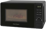Mikrowelle PC-MW 1304 von Profi Cook im aktuellen Penny Prospekt für 49,99 €