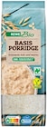 Basis Porridge von REWE Bio im aktuellen REWE Prospekt für 2,29 €