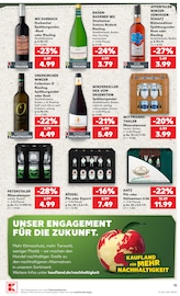 Wasser im Kaufland Prospekt in Baden-Baden Aktueller Kaufland Prospekt mit Wasser, "Hier bin ich richtig", Seite 26