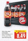 Original im Angebot bei E center in Falkensee Original Angebote von Vita Cola bei E center Falkensee für 8,49 €
