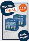 Mineralwasser im Angebot bei tegut in Gotha Mineralwasser Angebote von Thüringer Waldquell bei tegut Gotha für 11,00 €